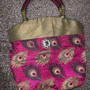 Indian Hand Purses